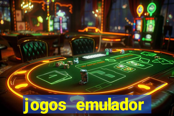 jogos emulador nintendo switch